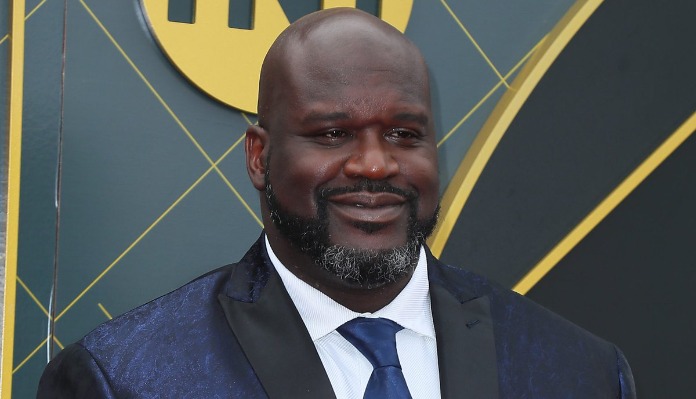Shaquille O