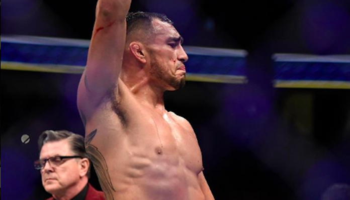 Tony Ferguson