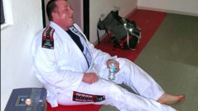 Top 4 Lifestyle Habits That Are Actively Ruining Your Health & Jiu-Jitsu