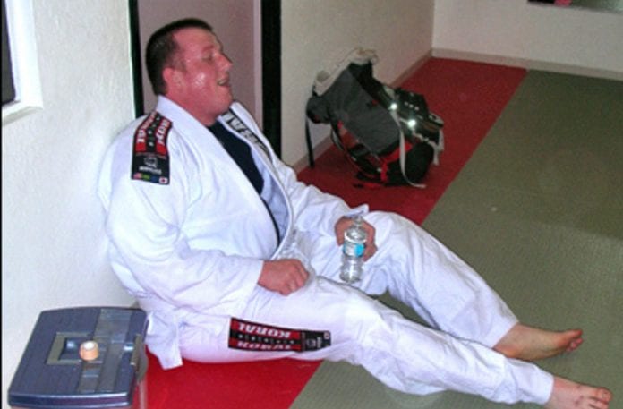 Top 4 Lifestyle Habits That Are Actively Ruining Your Health & Jiu-Jitsu