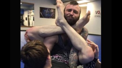 This Is How To Create NEW Brazilian Jiu Jitsu Techniques