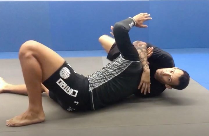 This Is How You Can Use The Falcon Guard Defense… To Setup A Darce