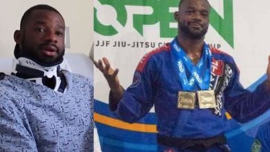 This is the Blueprint To Get You Back to BJJ in Top Shape After Injury