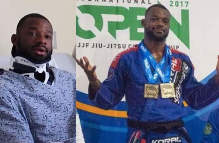 This is the Blueprint To Get You Back to BJJ in Top Shape After Injury