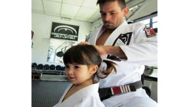Should Your Kids Train Brazilian Jiu Jitsu As Their First Sport?