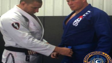 10 Things You Need To Know Before Getting Your Blue Belt