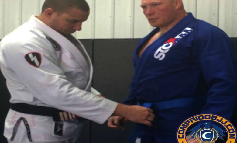 10 Things You Need To Know Before Getting Your Blue Belt