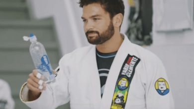 Are You Drinking Enough Water? Stay Hydrated With These Tips