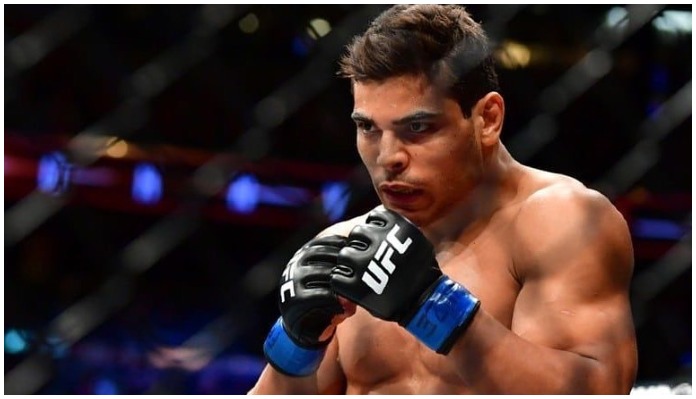 Paulo Costa