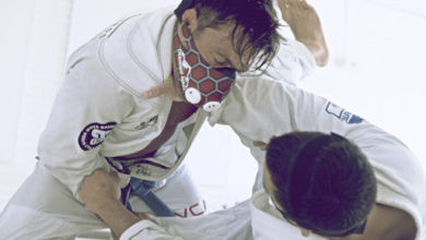 Oxygen Deficiency Training – How It Can Improve Your BJJ Conditioning