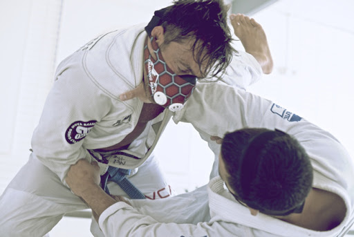 Oxygen Deficiency Training – How It Can Improve Your BJJ Conditioning