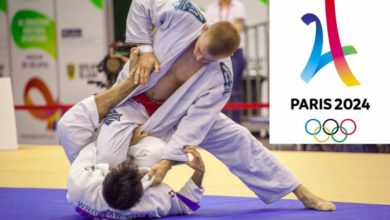 A Case For Opposing Jiu-Jitsu in the Olympics