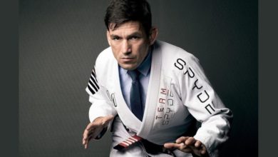 Here’s How BJJ Will Skyrocket Your Confidence