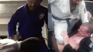 These Are The Signs That Your Jiu-Jitsu Instructor Is An A**hole