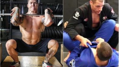 4 Off-the-Mat Ways to Improve Your BJJ