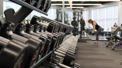 4 Reasons Your Gym Sessions Are Not Working