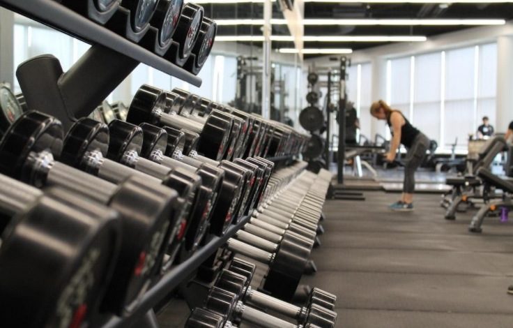 4 Reasons Your Gym Sessions Are Not Working