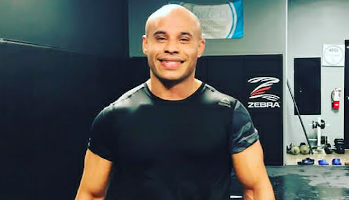 Ali Abdelaziz