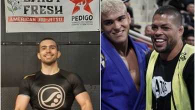 Daisy Fresh’s Andrew Wiltse on the True Nature of Galvao & Team Atos: ‘Scumbags & Cheats’