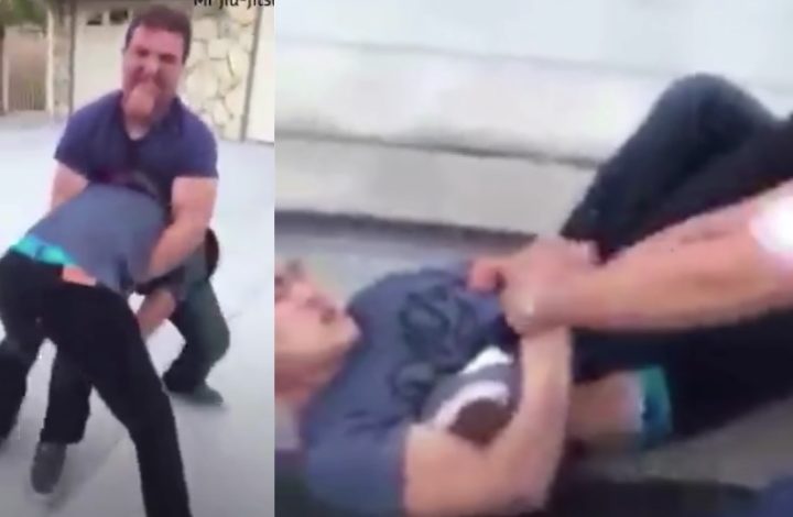 Opinion: BJJ Is Not Enough If You Want To Learn Self Defense