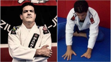 How To Start Training BJJ As A Person With A Physical Disability?