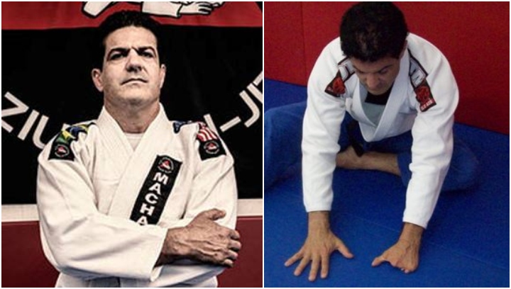 How To Start Training BJJ As A Person With A Physical Disability?