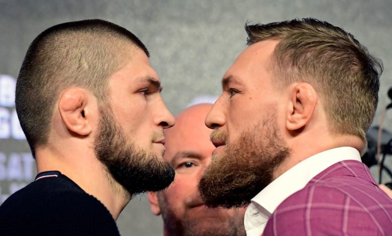 Conor McGregor réagit à la retraite de Khabib Nurmagomedov: n'oubliez jamais qui vous a créé
