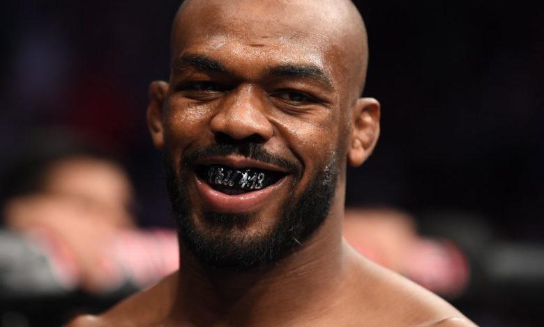 Cotes UFC: Jon Jones s'ouvre en tant que perdant de paris à Francis Ngannou dans un combat potentiel pour le titre des poids lourds