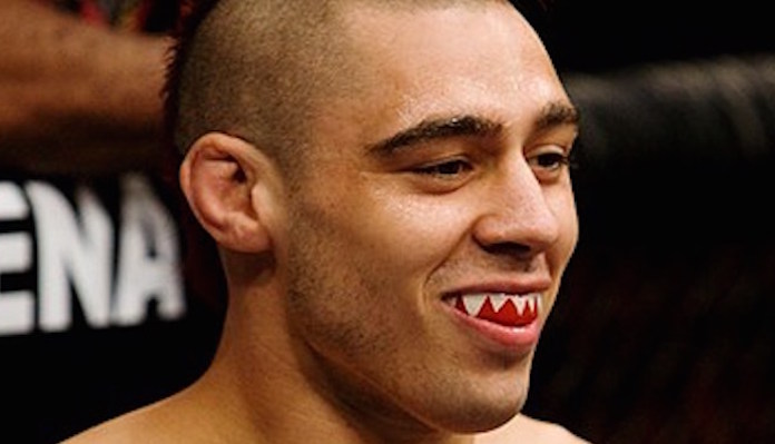 Dan Hardy 