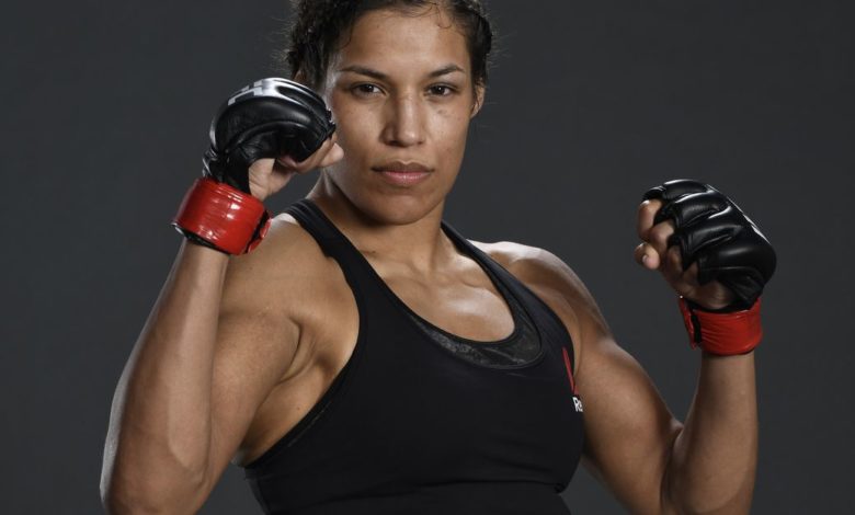 Dana White laisse entendre que Julianna Pena sera le prochain adversaire d'Amanda Nunes