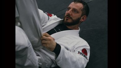 How Succesful in Jiu-Jitsu Can Someone Become Having Average Athleticism but with Willpower?