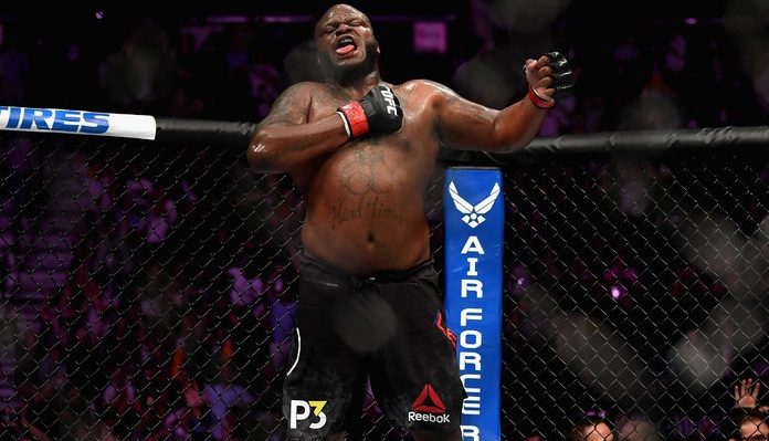 Derrick-Lewis