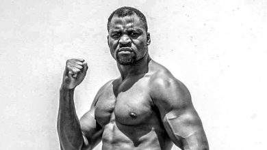 PROS REACT: Francis Ngannou KOs Stipe Miocic, Becomes New UFC Heavyweight Champion