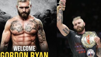 Gordon Ryan Gives More Insight on One Championship Deal & Plans For Future