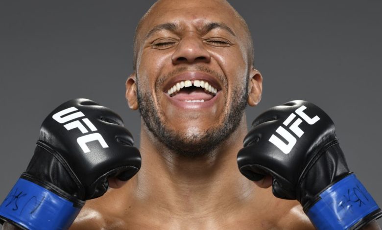 `` Je pense que je suis légitime '' - Ciryl Gane répond aux critiques de Dana White après le combat