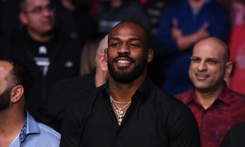 Jon Jones tweete et supprime la prédiction pour l'UFC 259, choisit Blachowicz pour KO Adesanya