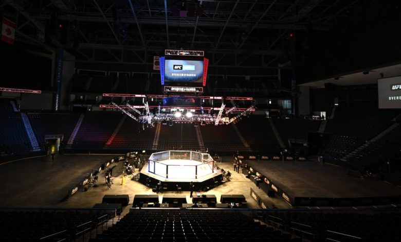 L'UFC signe l'ancien champion des Cage Warriors Paddy 'The Baddy' Pimblett