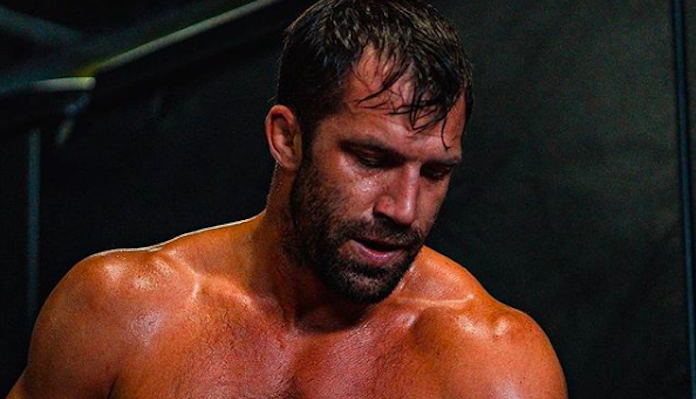 Luke Rockhold