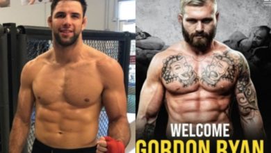 Marcus Buchecha Reacts to Gordon Ryan signing with ONE Championship, Open To Facing him in MMA
