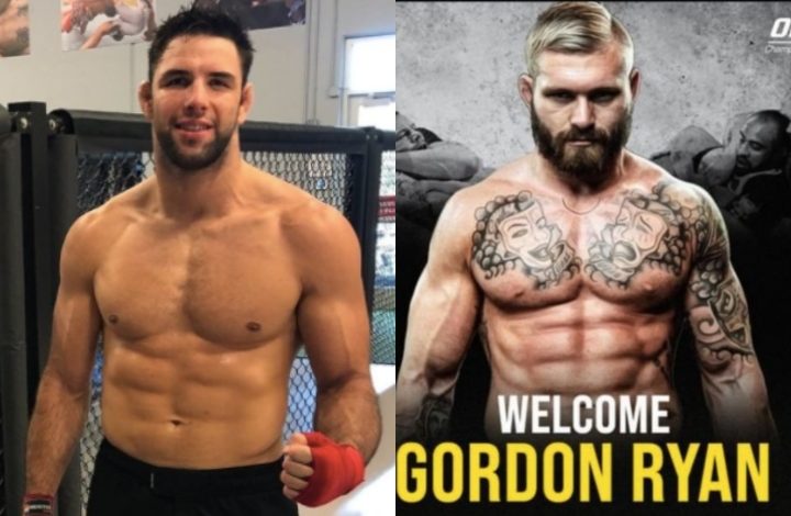 Marcus Buchecha Reacts to Gordon Ryan signing with ONE Championship, Open To Facing him in MMA
