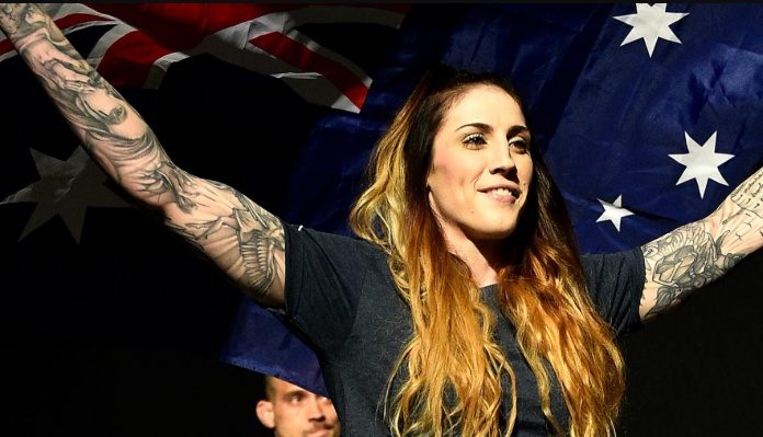 Megan-Anderson Megan Anderson