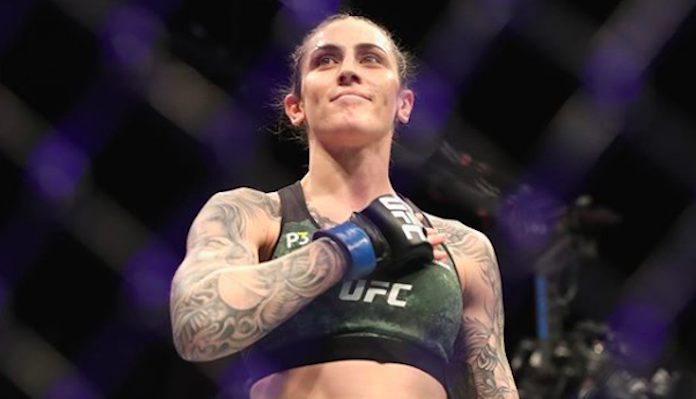 Megan Anderson