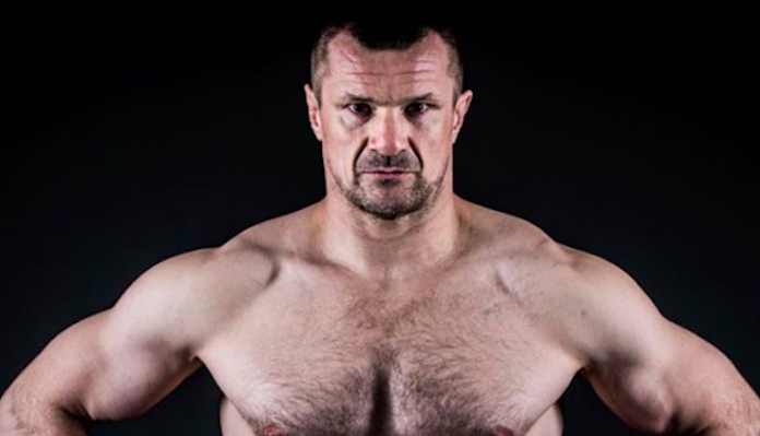 Mirko Cro Cop