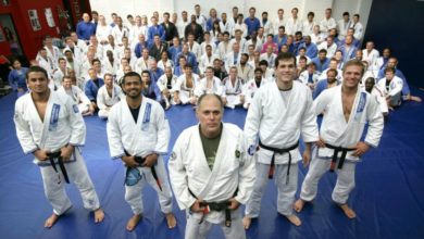 Why Some People Just Don’t Want To Even Try Brazilian Jiu-Jitsu