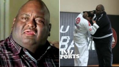 Can You Be Overweight And Still Excel in Brazilian Jiu Jitsu?