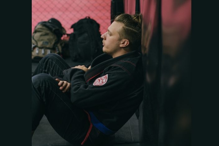 What To Do If You’re Actually Getting WORSE In Jiu Jitsu?