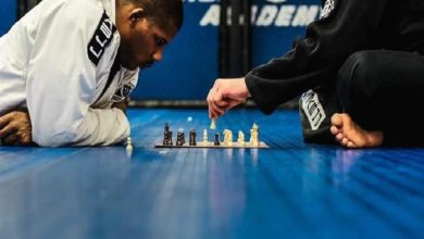 Which Hobby Should You Choose As A Brazilian Jiu Jitsu Athlete?