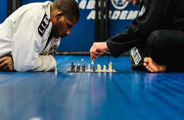Which Hobby Should You Choose As A Brazilian Jiu Jitsu Athlete?