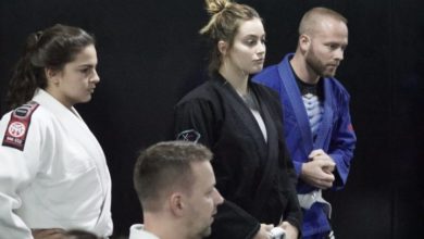 Which Techniques Should You Learn FIRST As A BJJ White Belt?