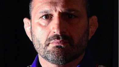 Ralph Gracie Writes Letter From Prison: ‘Prison Guards Train Jiu-Jitsu’